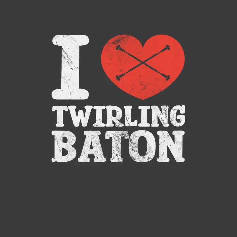 Baton Twirling