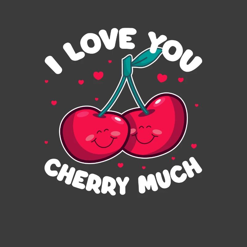 Kirsche Kirschbaum Kirschblüte Frucht Geschenk