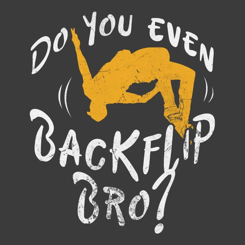 Backflip