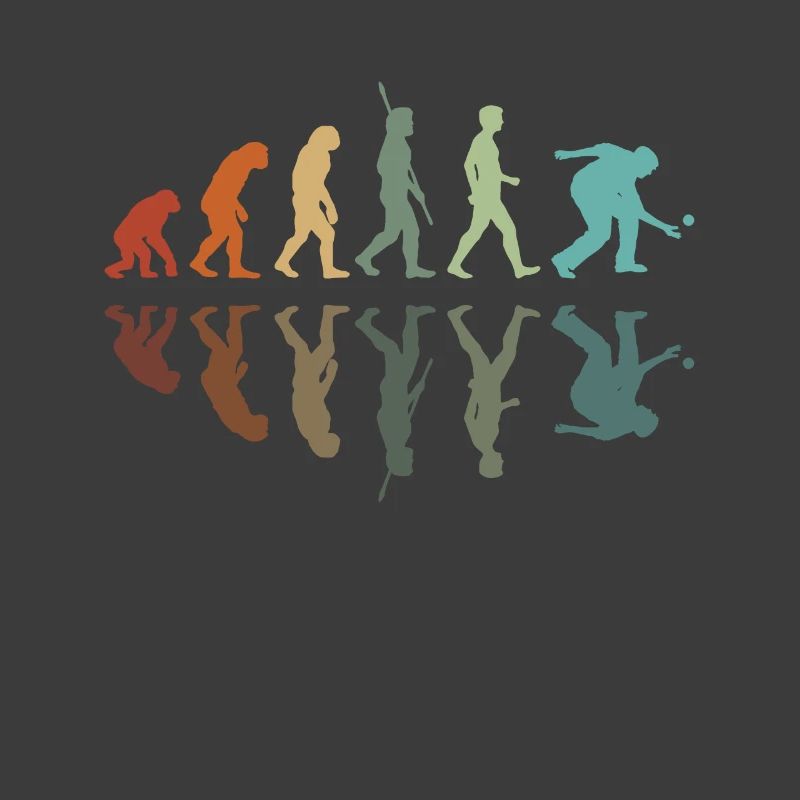 Évolution De Joueurs De Pétanque