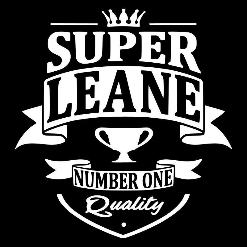 Super Léane