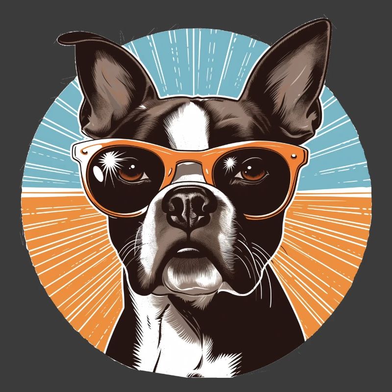 Boston Terrier