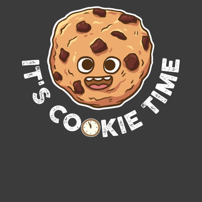 Its Cookie Time Cookie Gift