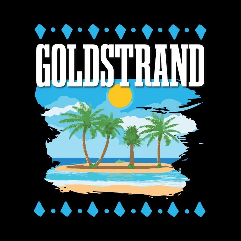 Golden Sands