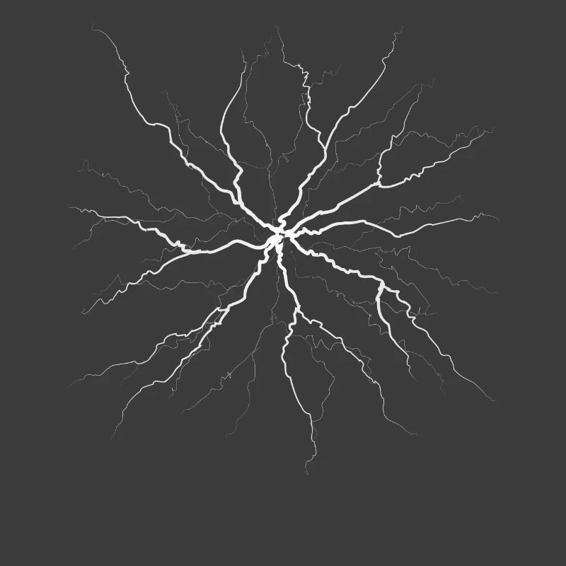 Lightning electricity electrical gift