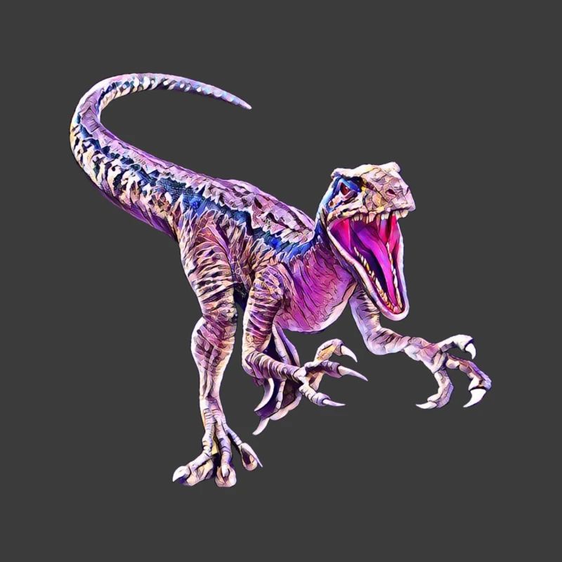 Velociraptor