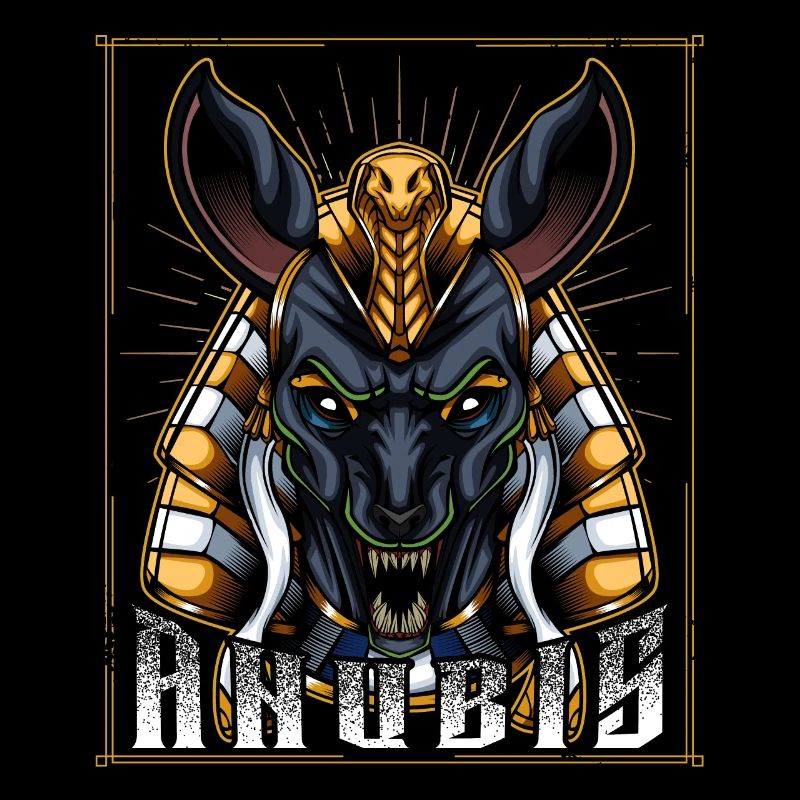 Anubis