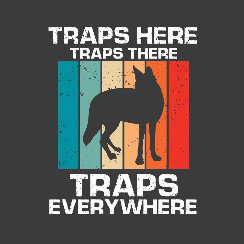 Conception de coyote pour les réacteurs de coyote