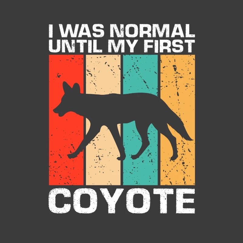 Conception de coyote pour les réacteurs de coyote