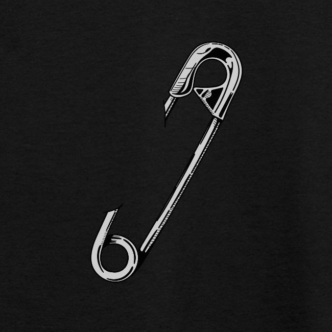 Safety pin