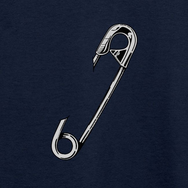 Safety pin