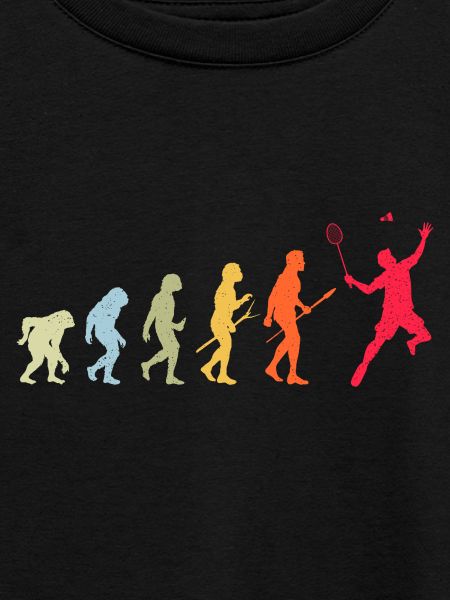 Badminton Evolution