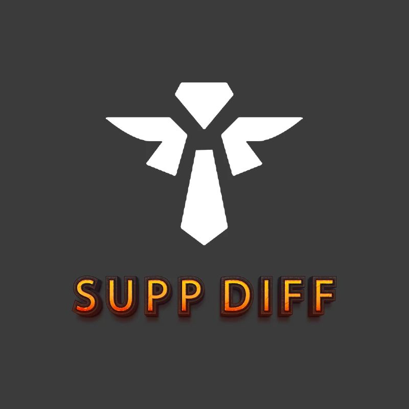 supp diff Tilter jeu incliné