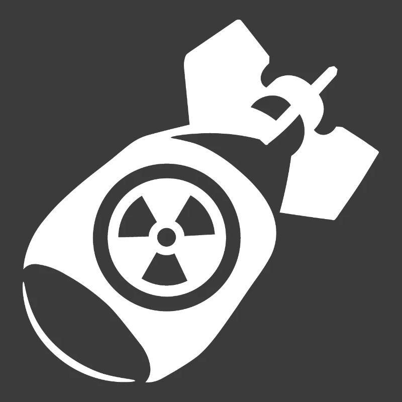 bombe atomique