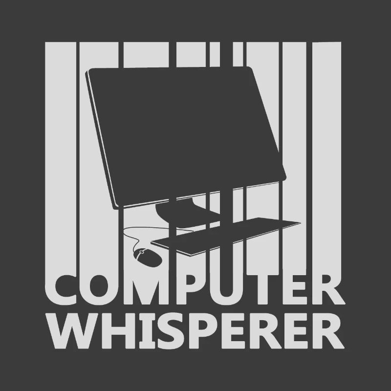 Computer nerd