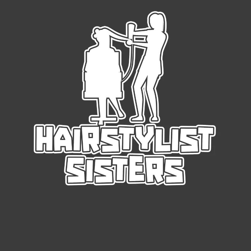 Coiffeuse Coiffeuse Sœurs