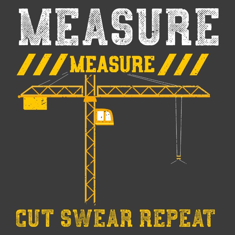 Mesure Mesure Coupe Jurer Répéter