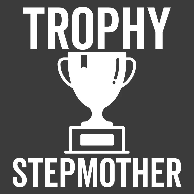 Trophäe Stiefmutter