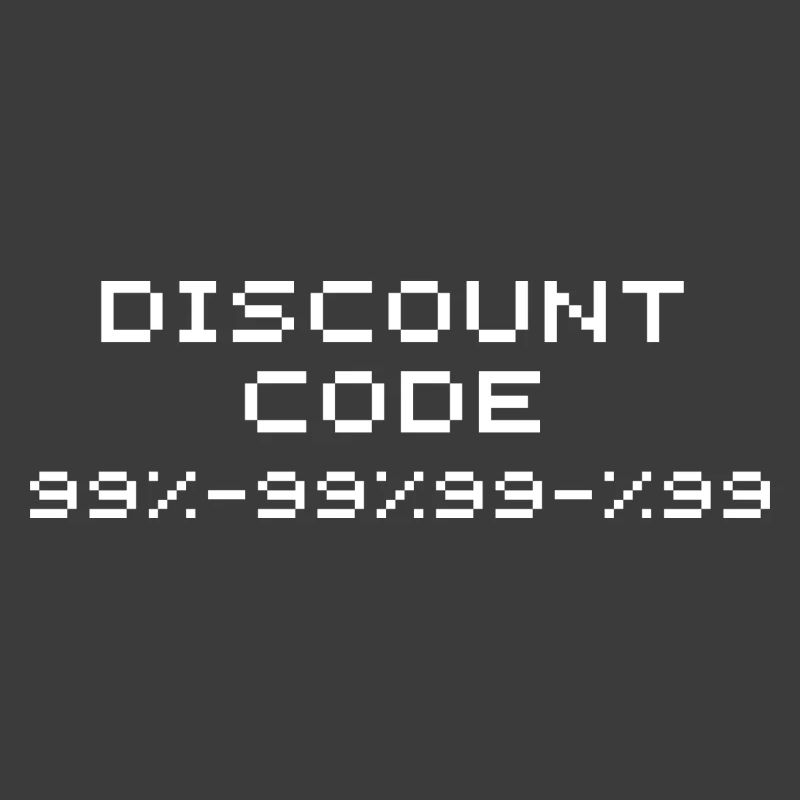 Code de réduction/code de rabais 99