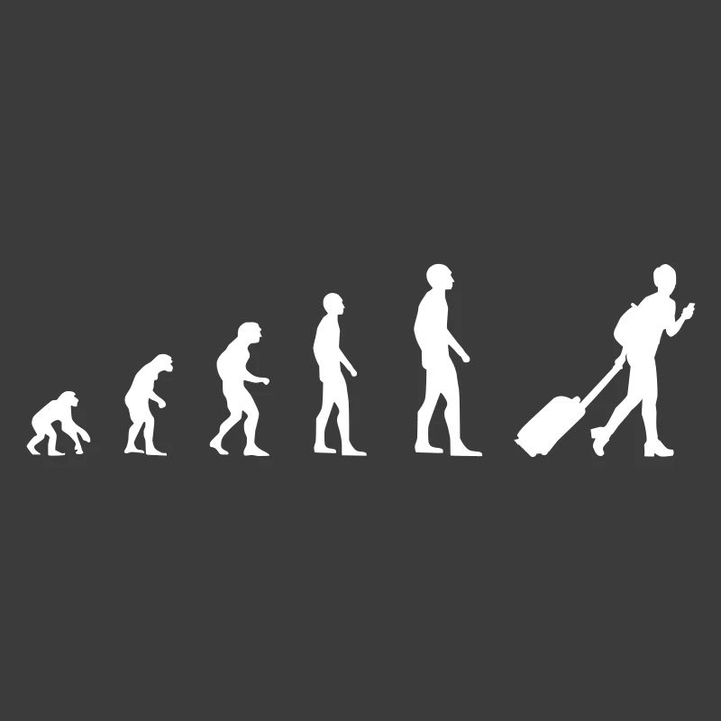 Reisender – Evolution