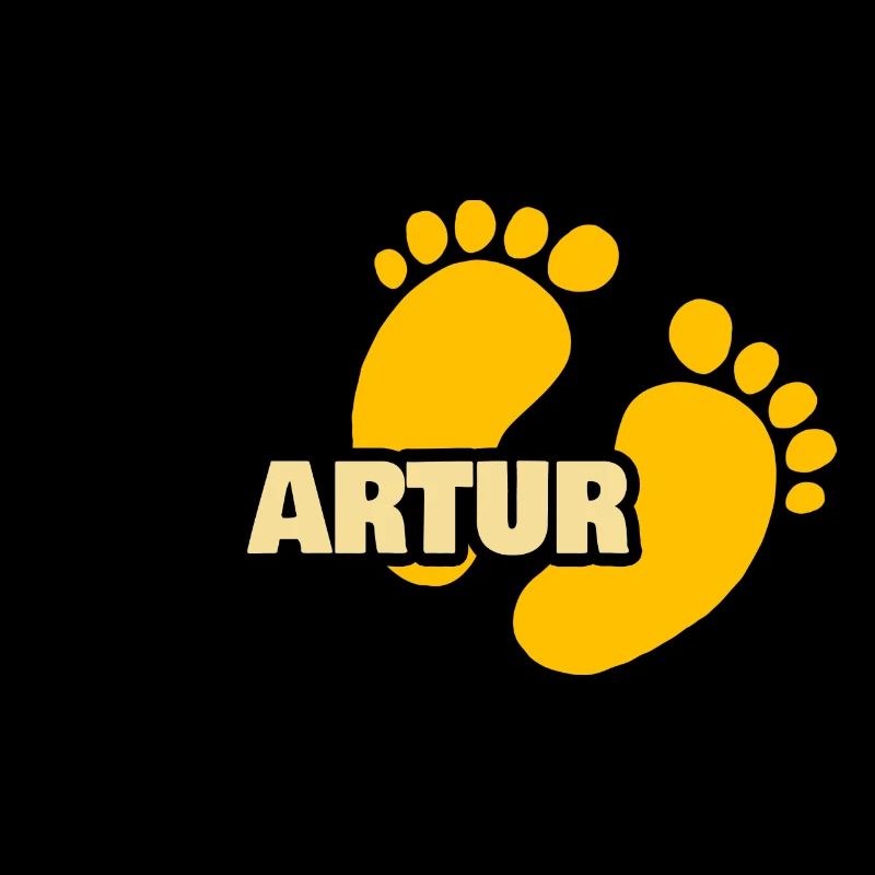 Gift for Artur