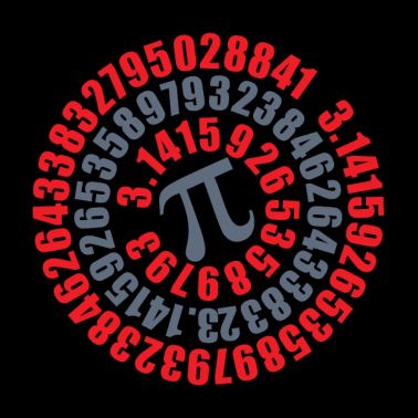 Math Pi