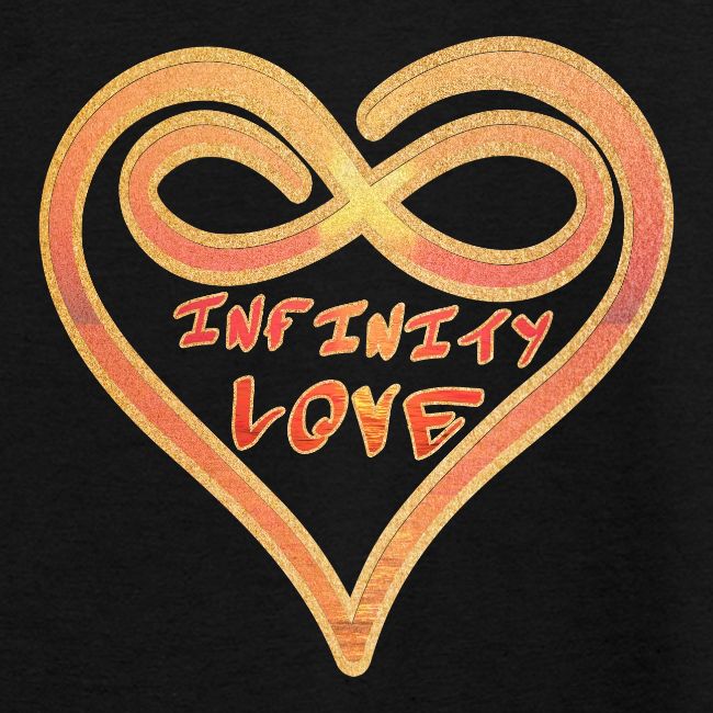 INFINITY LOVE - UNENDLICHE LIEBE