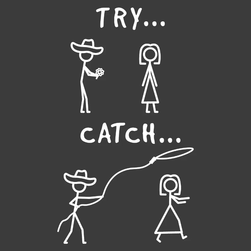 Programmierer Try Catch