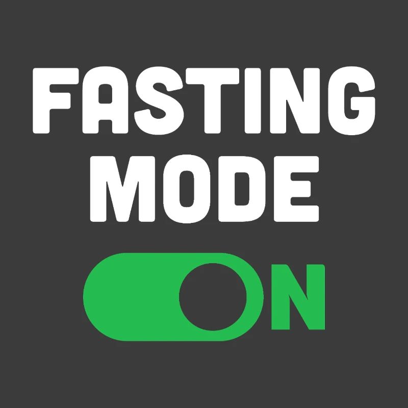 Fastenmodus Ein