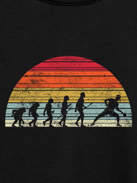 Tischtennis Evolution
