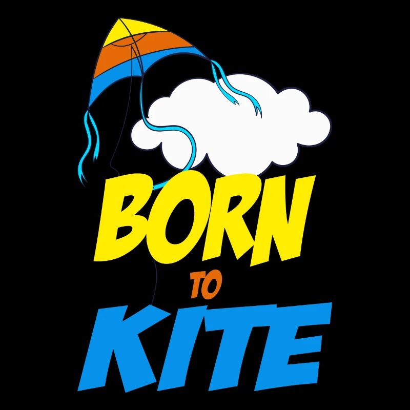 Kite Flying Kite Flying Wind Autumn Gift