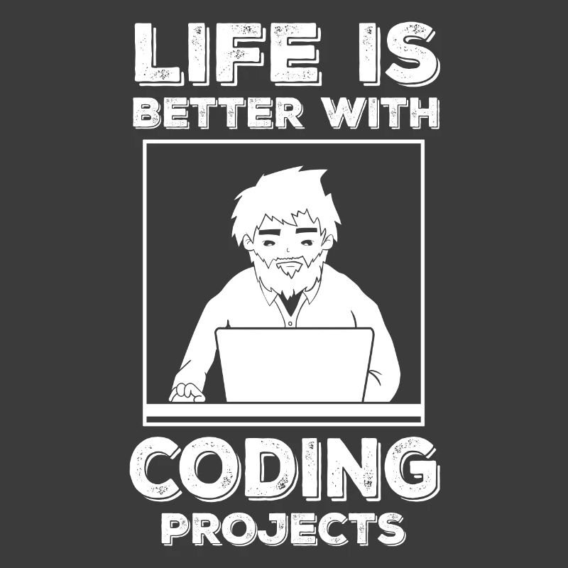 Programmer Computer Scientist Geek Funny Saying