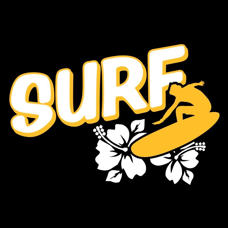 surf
