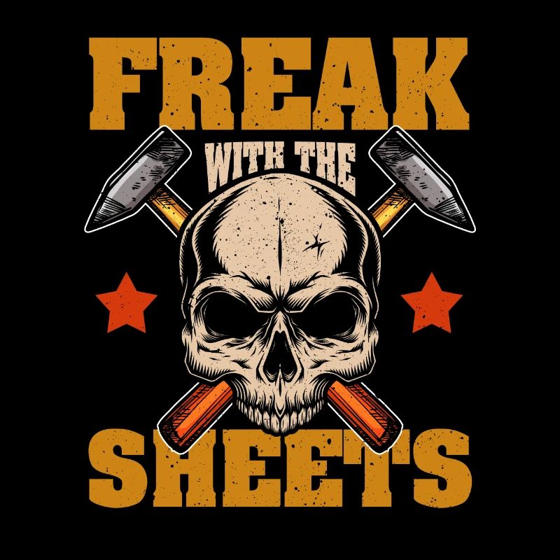 sheet metal worker
