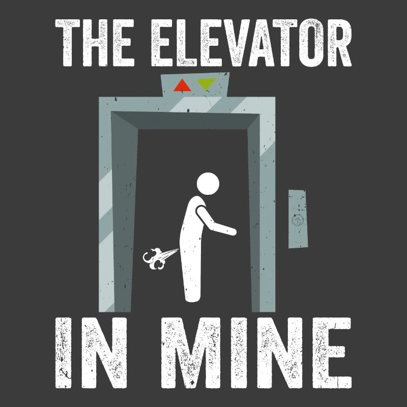 Farting Elevator