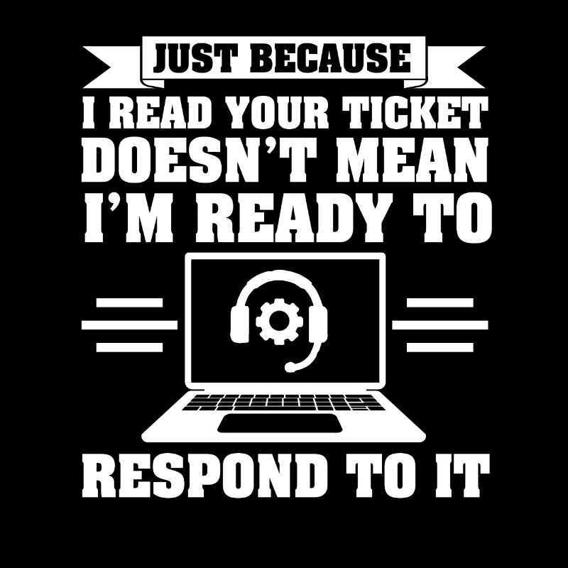 Tech Support