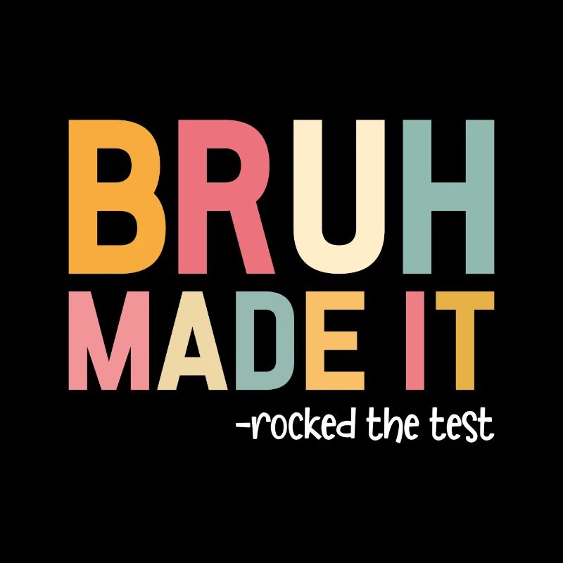 Testing Teacher Test Day