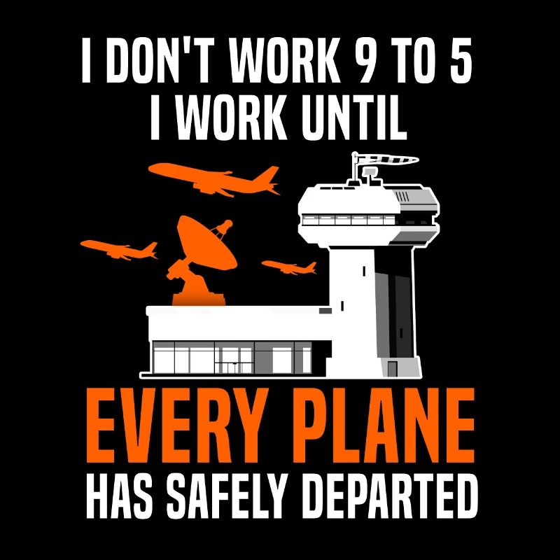 Air traffic controller