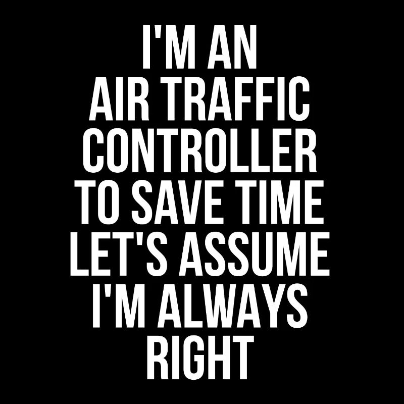 Air traffic controller