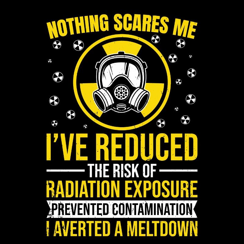 Nuclear engineer