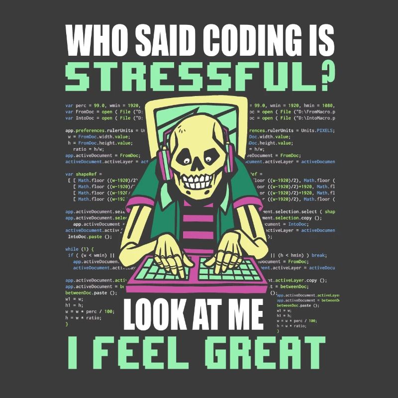 Computer Programmer Computer Programming