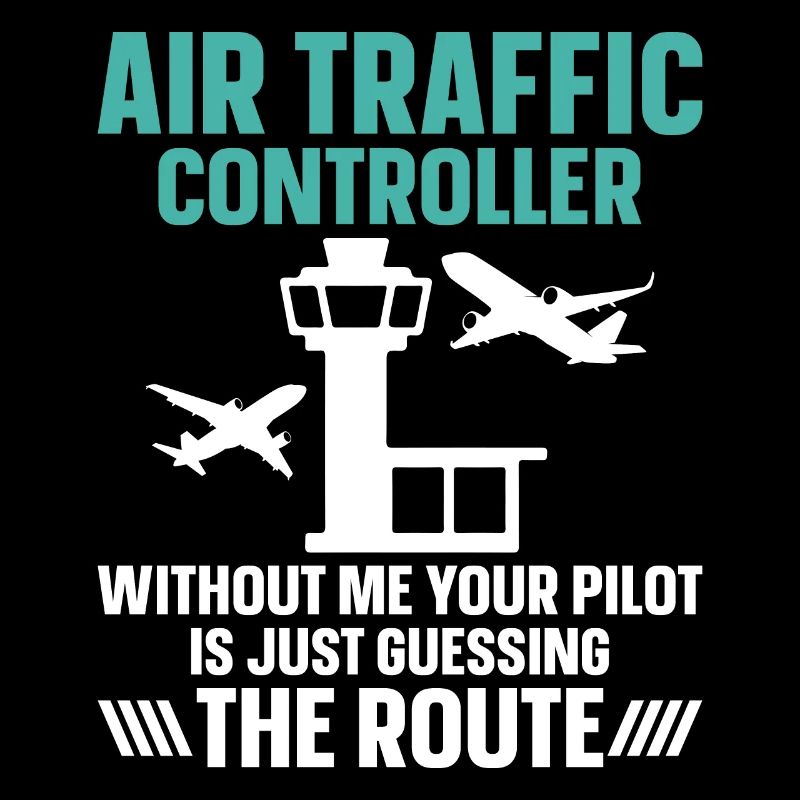 Air traffic controller