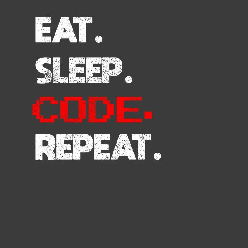 Coder programmer