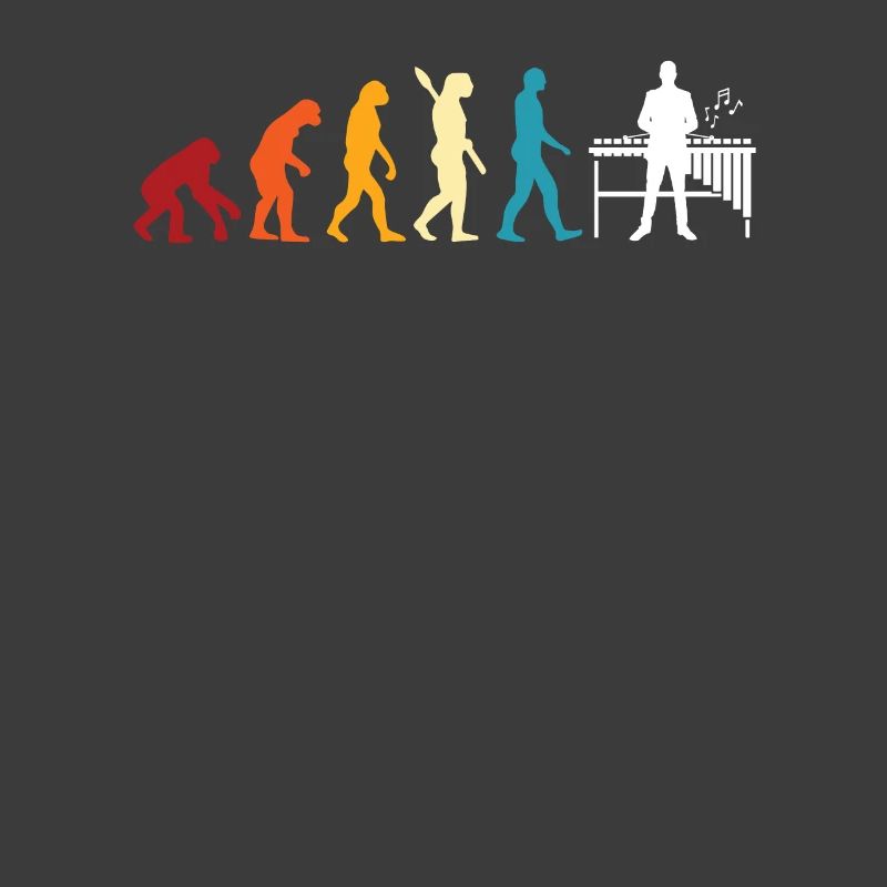 Xylophon Evolution