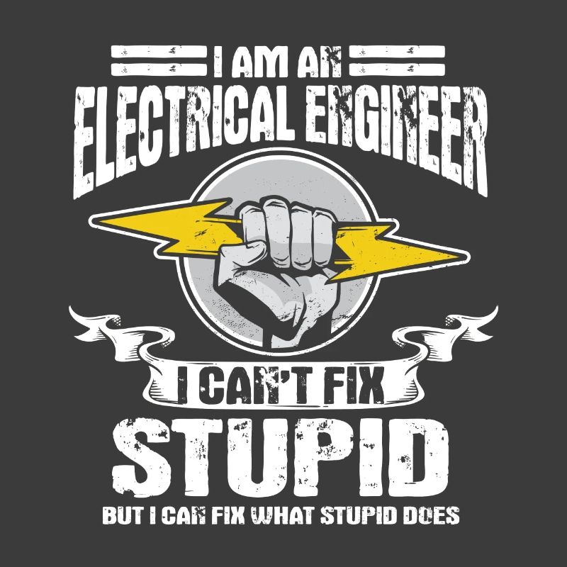 Electrical engineer