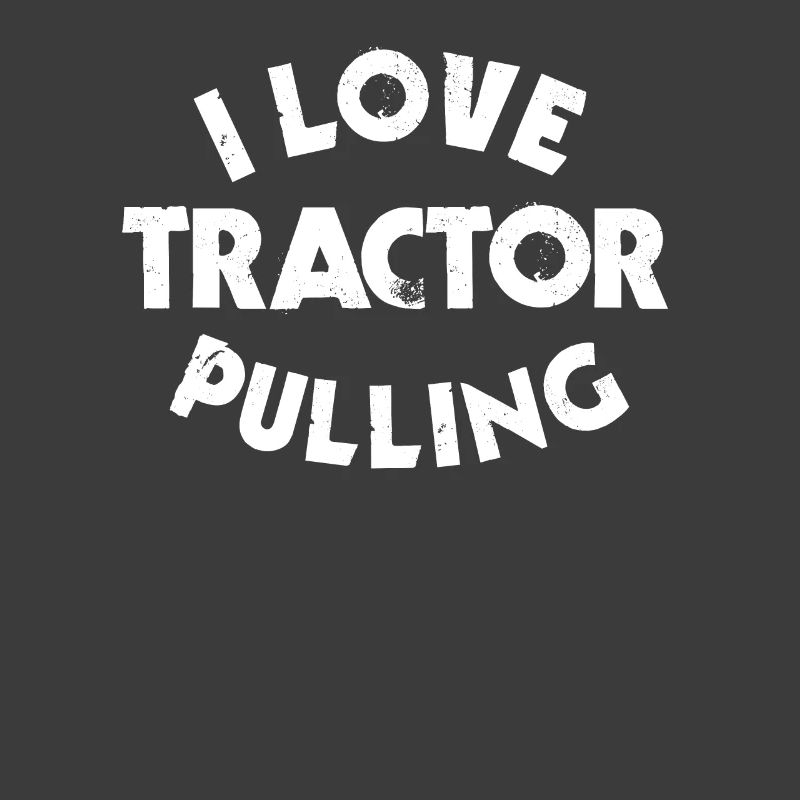 Tractor Pulling