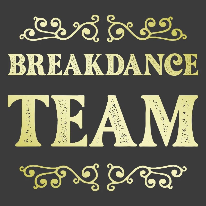 Équipe de breakdance