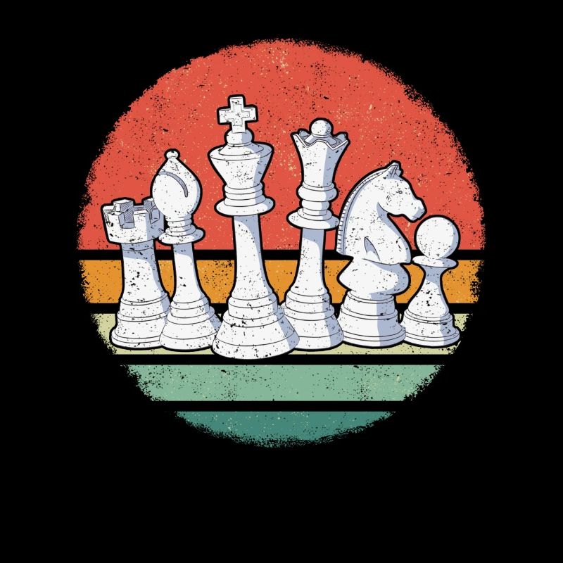 Joueurs d’échecs