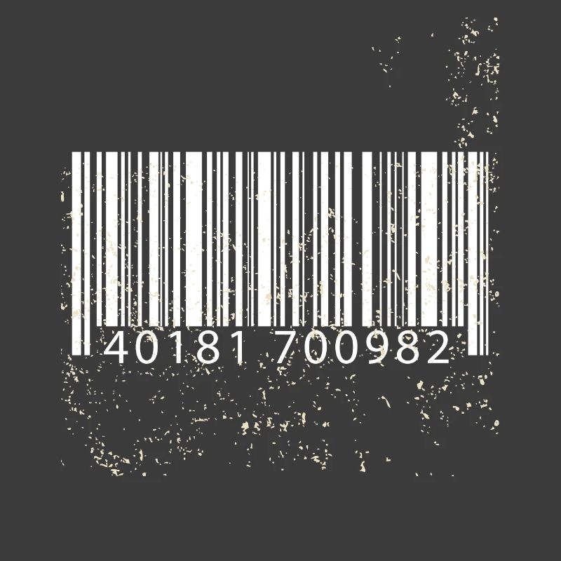 Barcode gift idea
