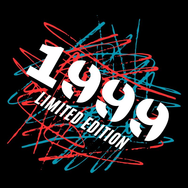 1999 Limited Edition